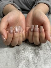 ネイルサロン ブランシュ(nailsalon Blanche)/おすすめdesign☆