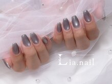 リアネイル(Lia.nail)/マグネット