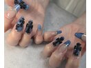 クロムネイル