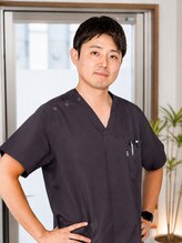 整体あゆむ 立川店 加藤 俊彦