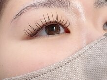 千草(Chigusa)の雰囲気(大人気なフラットラッシュ♪)