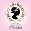 ローズラッシュ(Rose Lash)のお店ロゴ