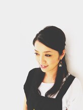ネイルサロン ラブリーズ 町田店(NAIL SALON LOVELLY'S) 高橋 礼奈
