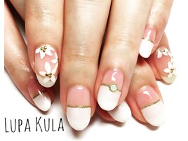 デザインネイル