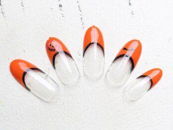 ジーネイルコウベ(G NAIL KOBE)/ハンドEコース 3490円