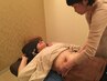 ぽっこりお腹改善!!脂肪燃焼全身ホットジェルダイエットコース　90分¥10480