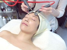 ナトゥラ/肌別の美容液の導入★