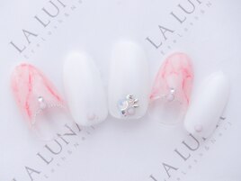 ～LA LUNA Nail～