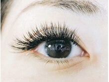 ノーブルラフィーネ(noble raffine)/ボリュームラッシュ