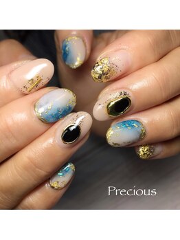 プレシャス プライベートビューティーサロン(Precious Private Beauty Salon)/