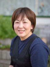 癒処恵 安達 愛
