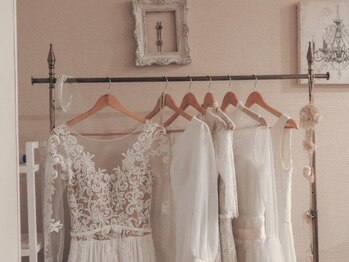 グランパルティータ(Gran Partita)/二次会衣装レンタル