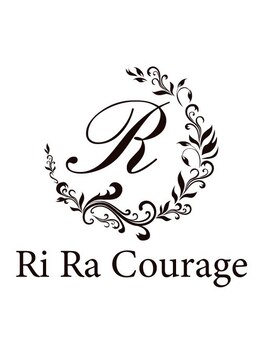 リラクラージュ(Ri Ra Courage)/リラクラージュへようこそ