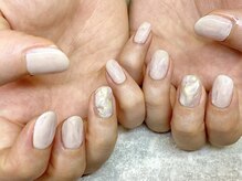 プリズム(PRISM)/ニュアンスジェルネイル