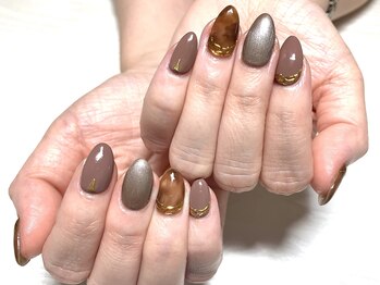 メイア(Meia)/持ち込みデザイン