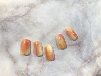 ミーム(meme)/ニュアンスネイル