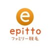 エピット 函館ななえ店(epitto)のお店ロゴ