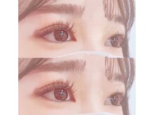 ビューティーアイラッシュ 中野マルイ店/【上品で自然な目元】120本コ-ス