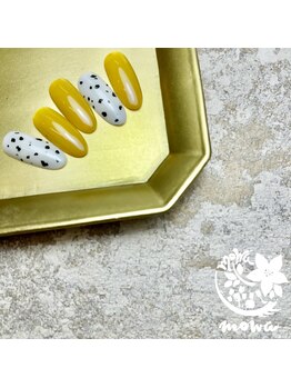 サロンモワ(salon mowa)/