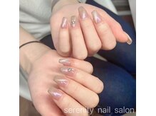 セレニティ(serenity)/