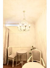 エステティック ジェミー(ESTHTETIQUE Gemmy)/まずはカウンセリング