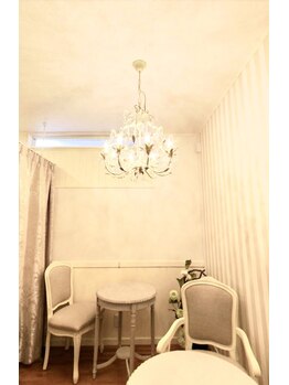 エステティック ジェミー(ESTHTETIQUE Gemmy)/まずはカウンセリング