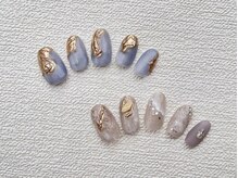 ネイルサロン アニーアンドジーノ(NAIL SALON Annie&Gino)/