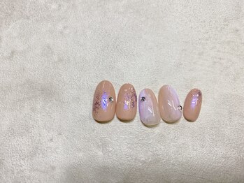 シャルム(Charme)/*ニュアンスコース*