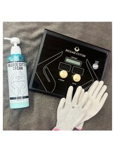 ルーチェビューティープラス(LUCE' beauty +)/リリースカッター