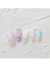 メイク(Me19)/イースター