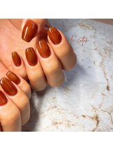 ルコトン(le coton)/ワンカラー