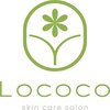 ロココ 山口店(Lococo)のお店ロゴ