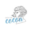 ココア(COCOA)ロゴ