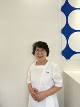 ポーラ ザ ビューティ 東生駒店(POLA THE BEAUTY) 森 美鈴