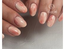 シャインアン(Shine'an)/デザイン1.5時間