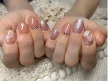 ミリ(mili)/定額コース￥7900