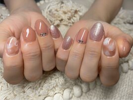 定額コース￥7900