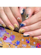 リグネイルスタジオ(Lig nail studio)/