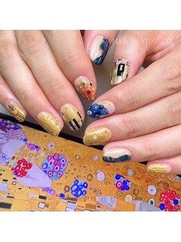 リグネイルスタジオ(Lig nail studio)/