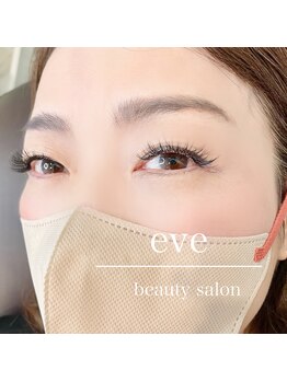 イブ(eve)/バインドロック