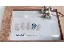 キアノ(KiANO)/＊シンプル＊定額アートコース