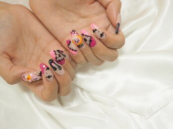 アモーレ(amore)/