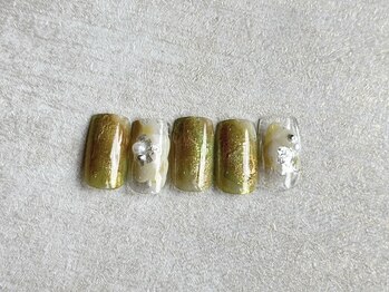 新入荷＊インクサンプル