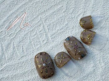 [Hand]ボリューム定額