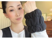 キヨラカ(氣浄華 kiyoraka)/もこもこウォーマーシリーズ　1