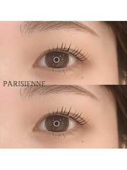 サラ(Sala)/パリジェンヌ