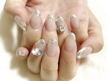 シャイン 船橋(Shine)/ガラスフレンチ♪