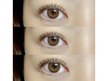 マイサロン 姫路(MYSALON)/パリジェンヌラッシュリフト