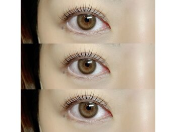 マイサロン 姫路(MYSALON)/パリジェンヌラッシュリフト