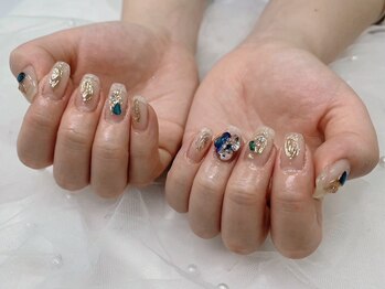 シャイン 船橋(Shine)/定額1 パーツ追加